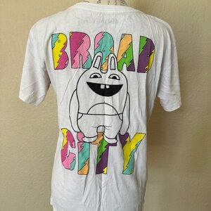 Broad City Graphic T-Shirt